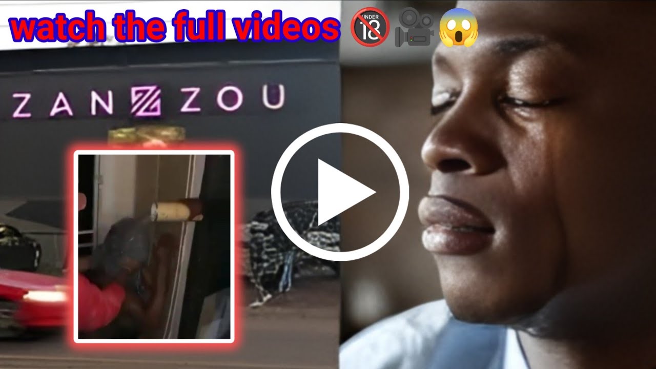 zanzou trending video twitter 1