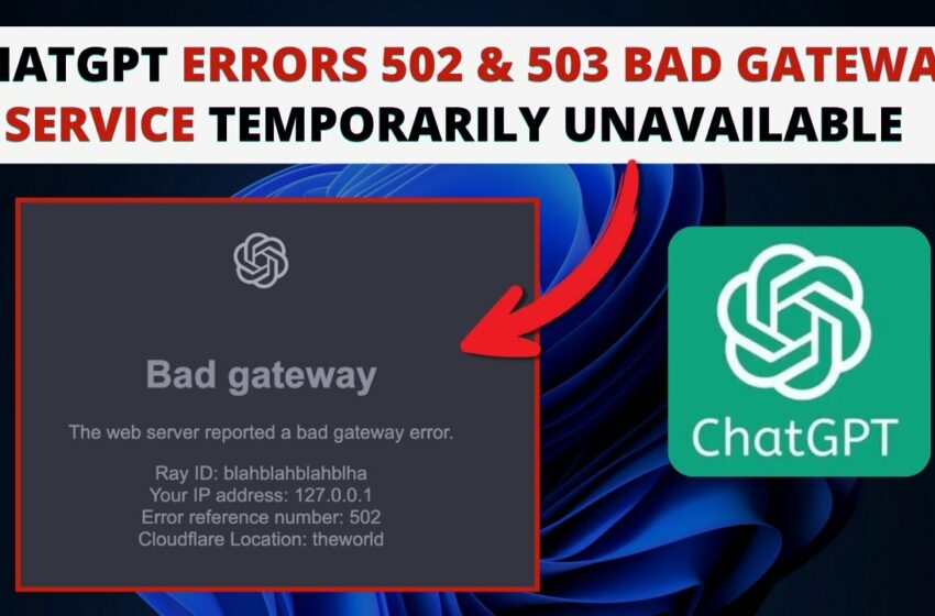  chaturbate bad gateway error reddit