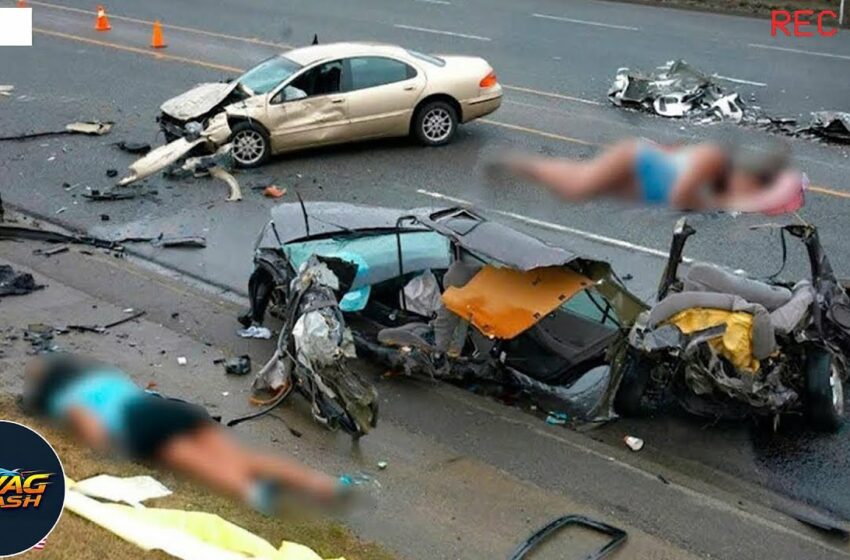  Elizabeth Chong Car Crash