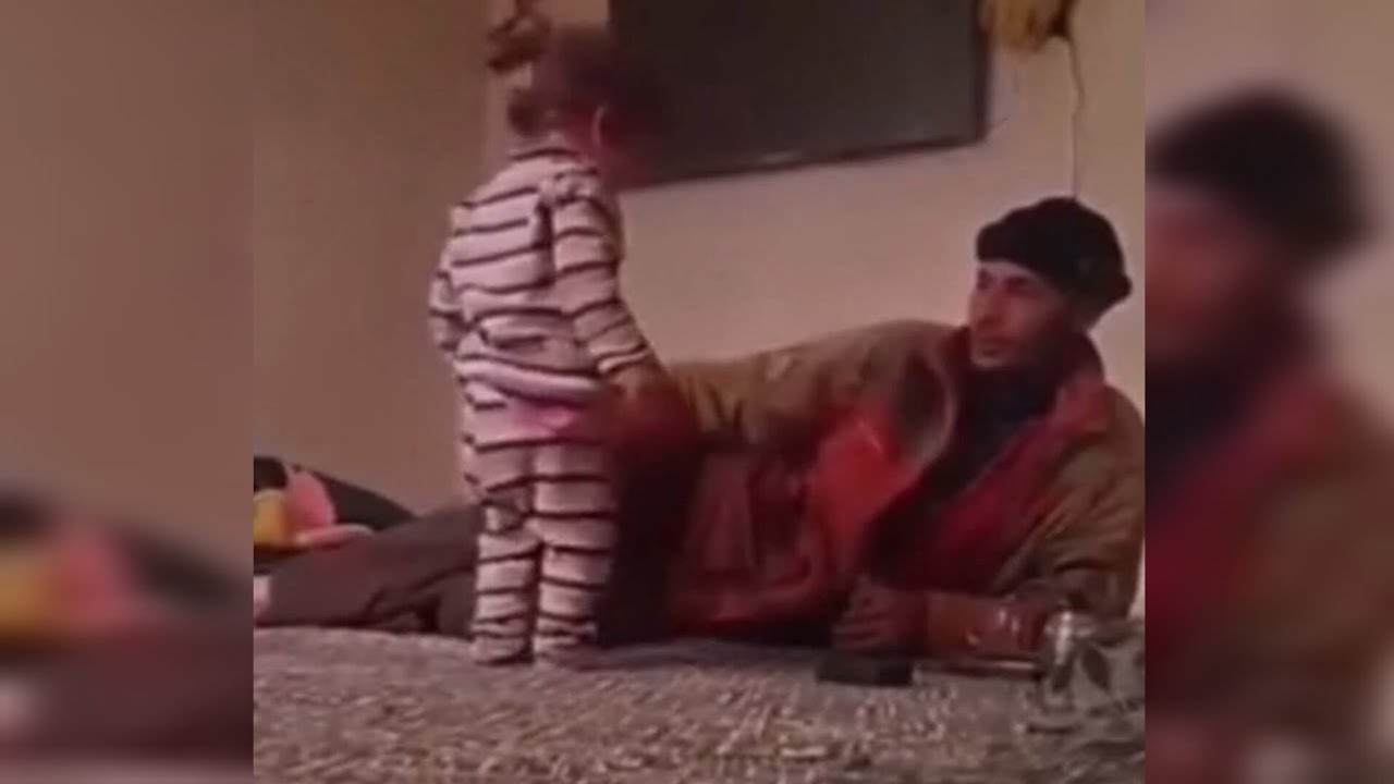 father and daughter abuse video