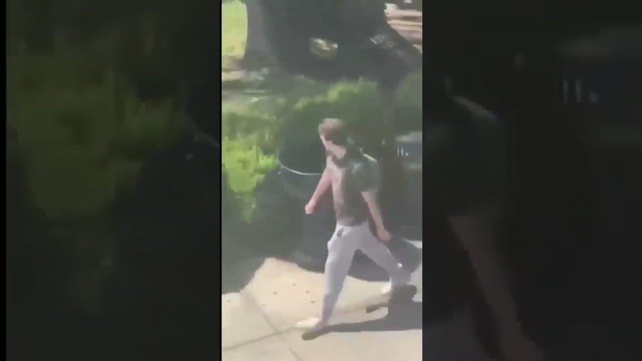 florida state shooting video