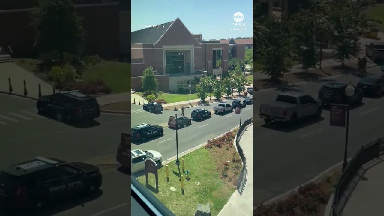 fsu shooting starbucks video