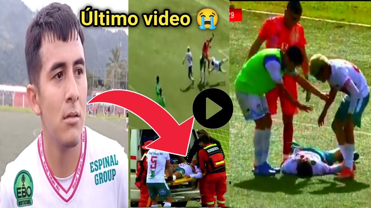 helar gonzales muere a los 21 an