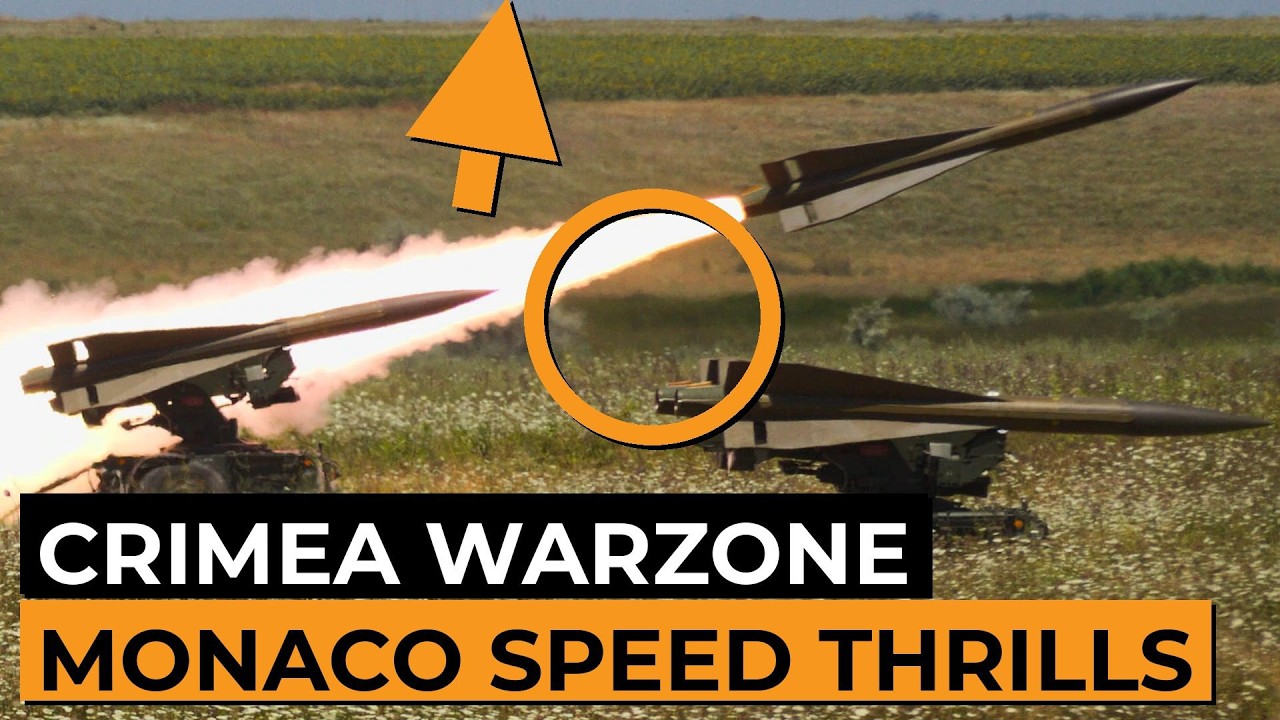 merz taurus ukraine video