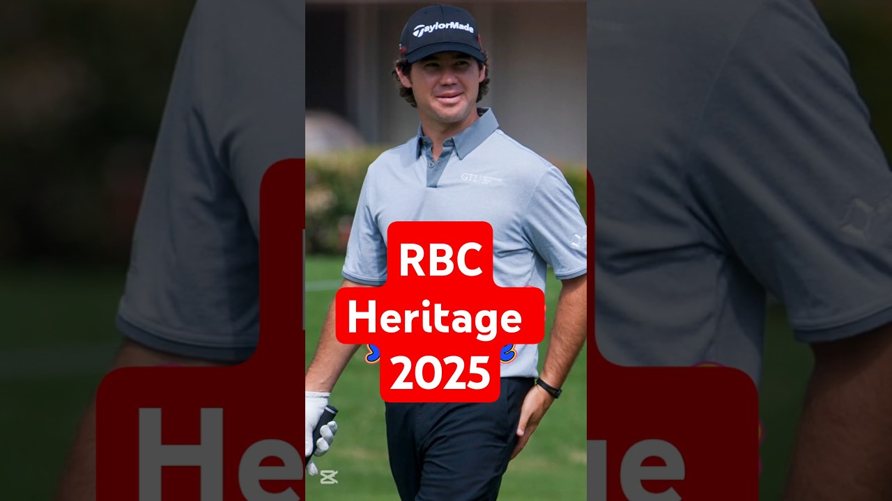 rbc heritage payout 2025