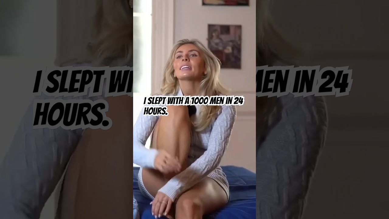 watch bonnie blue world record v