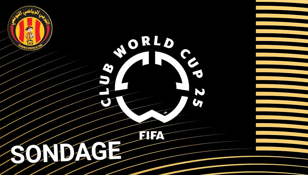 EST Coupe du monde des clubs