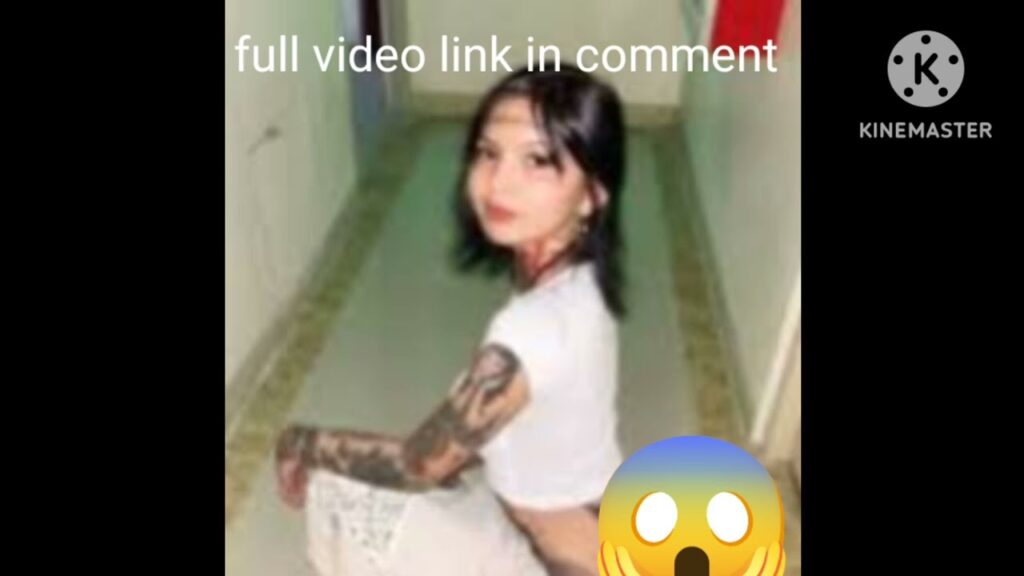 katrina lim viral kiffy telegram link video