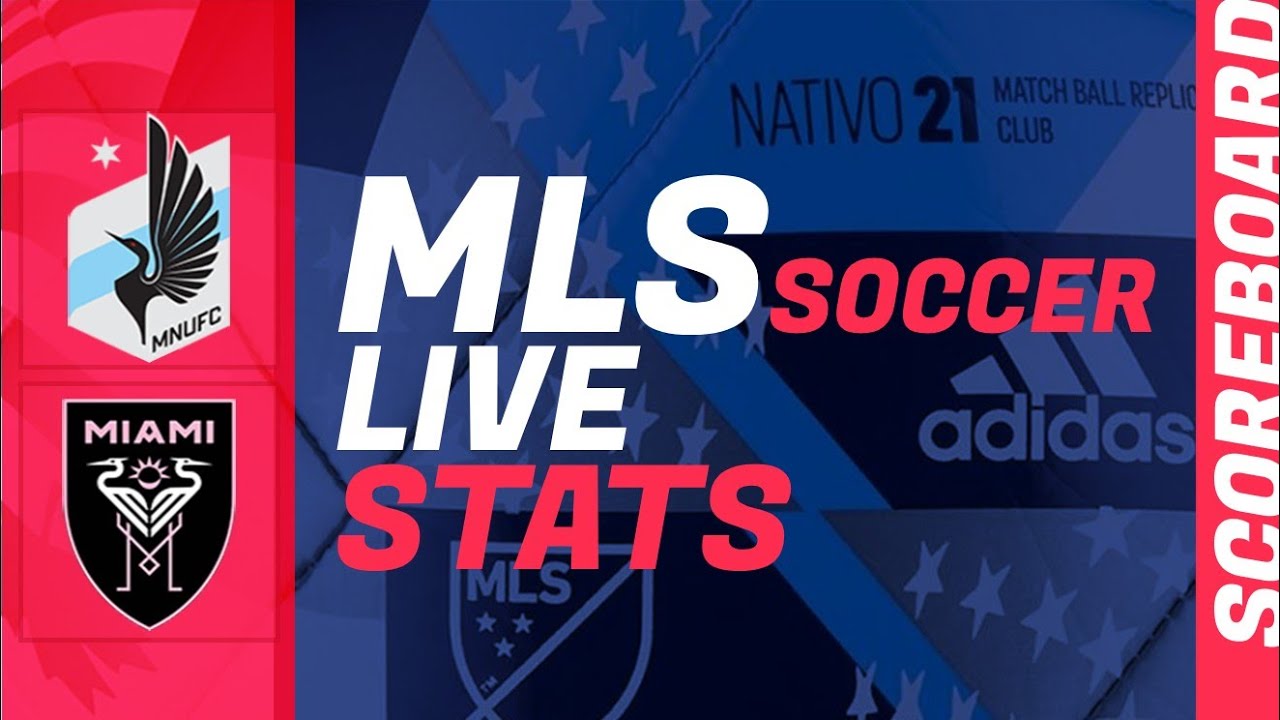 minnesota united vs inter miami