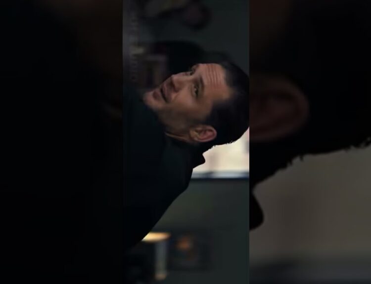 venom 3 trailer leaked viral