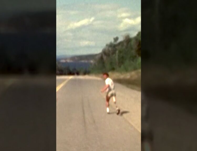 1980 fue hace 45 anos