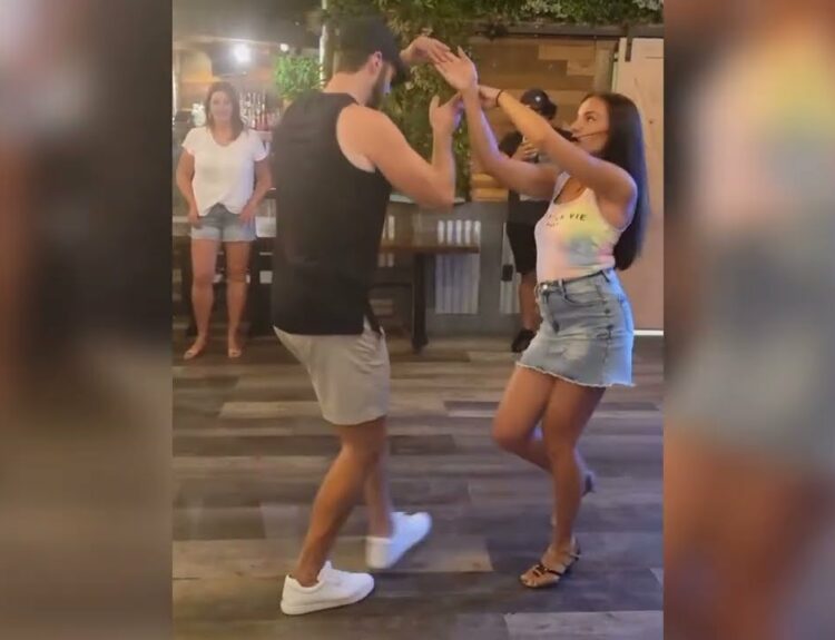 asbury ale house video