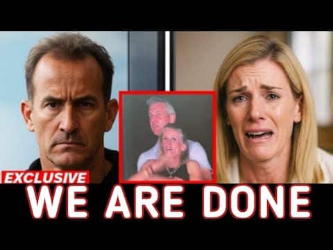 kristin cabot husband divorce