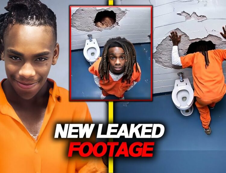 leaked footage of ynw melly esca