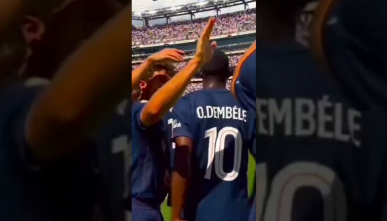 psg vs real madrid 3 0 les buts