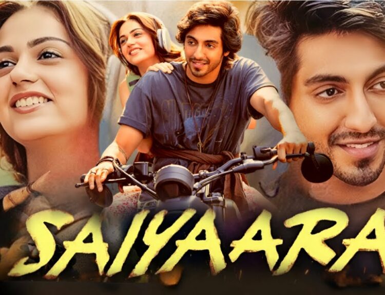 saiyaara movie saiyaara full mov