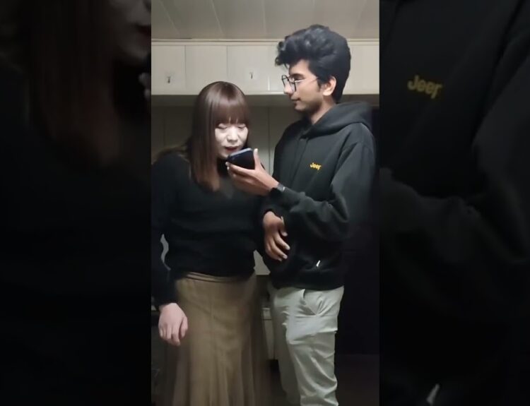 sister hong viral video original