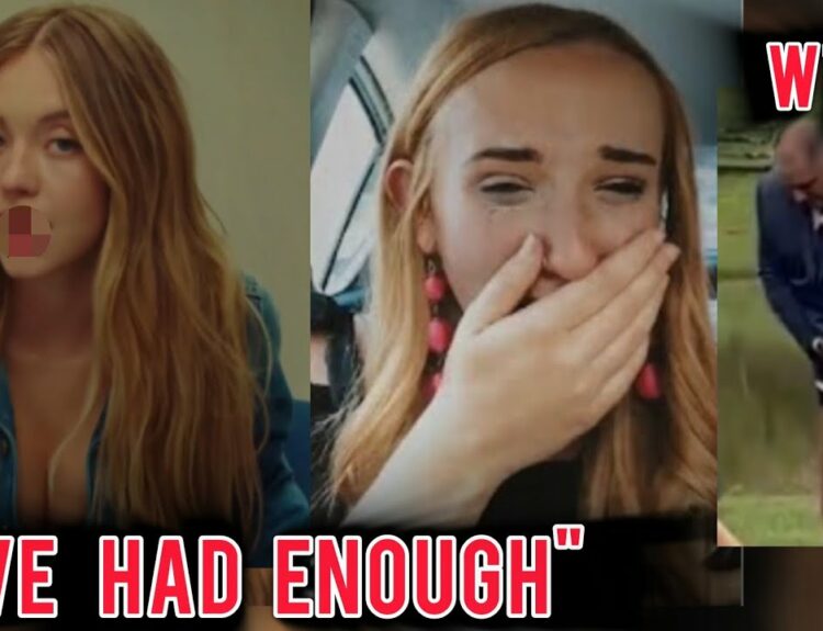 sydney sweeney american eagle ad