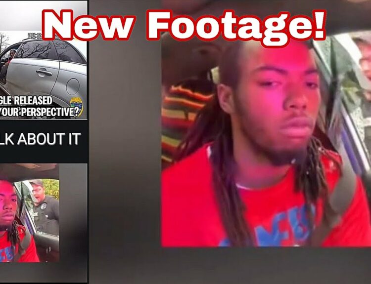 william mcneil jr video