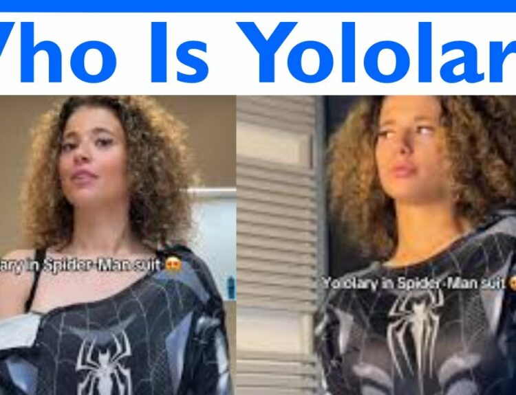 yololary leaked video