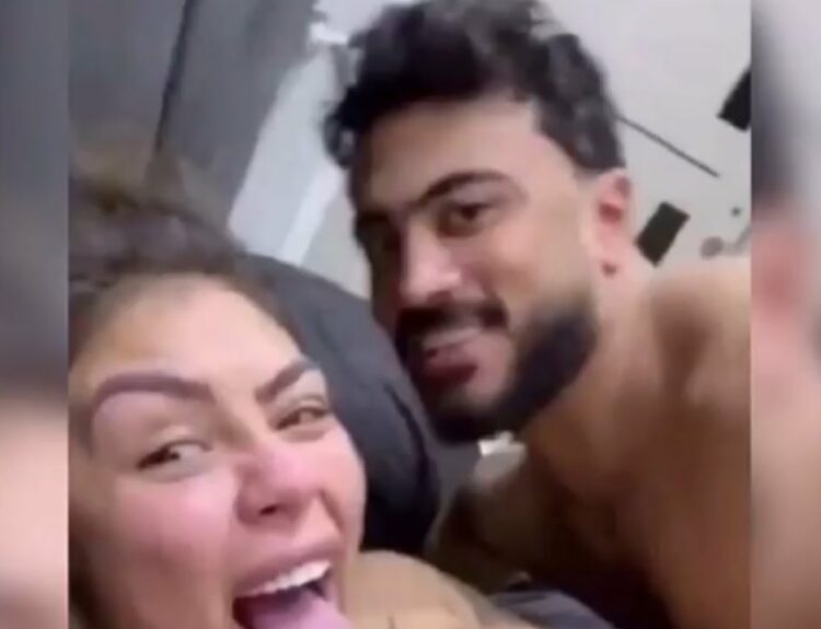 فيديو هدير عبد الرازق كامل والاصلي