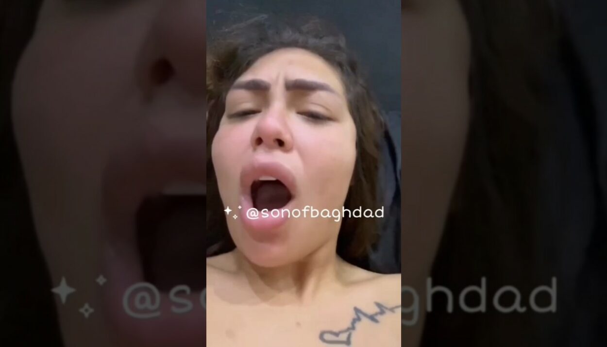 فيديو هدير عبد الرازق كامل والاصلي