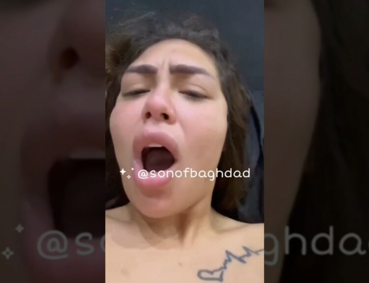 فيديو هدير عبد الرازق كامل والاصلي