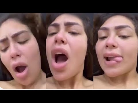 فيديو هدير عبد الرازق كامل والاصلي