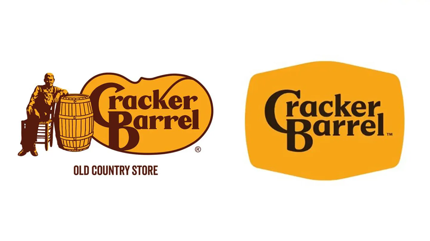 Cracker Barrel Removes Pride Page Amid Rebrand Backlash