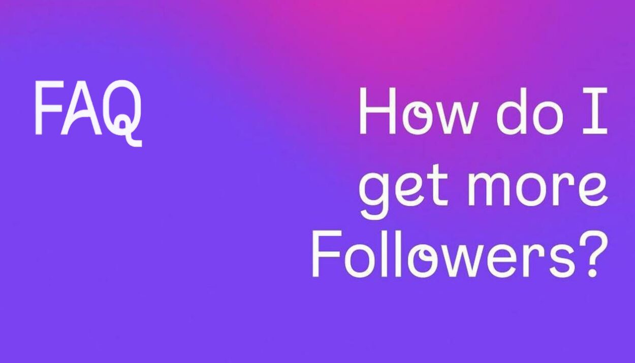 How to Get More Followers on Instagram in 2025