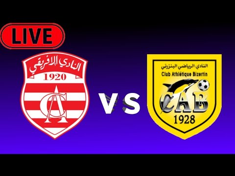 club africain vs cab match en di