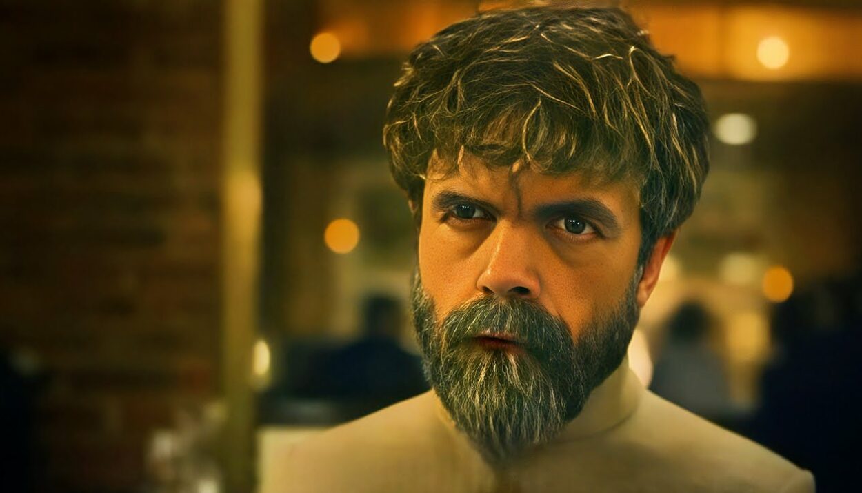 dexter resurrection episode 9