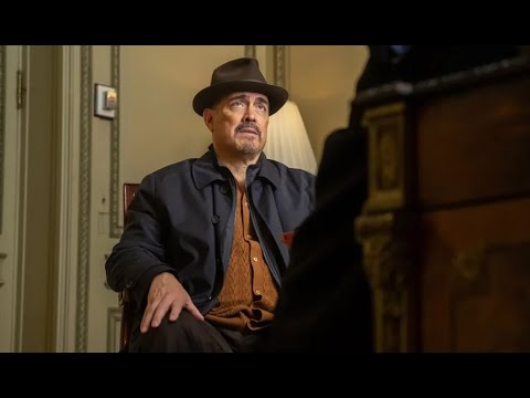 dexter resurrection spoiler for