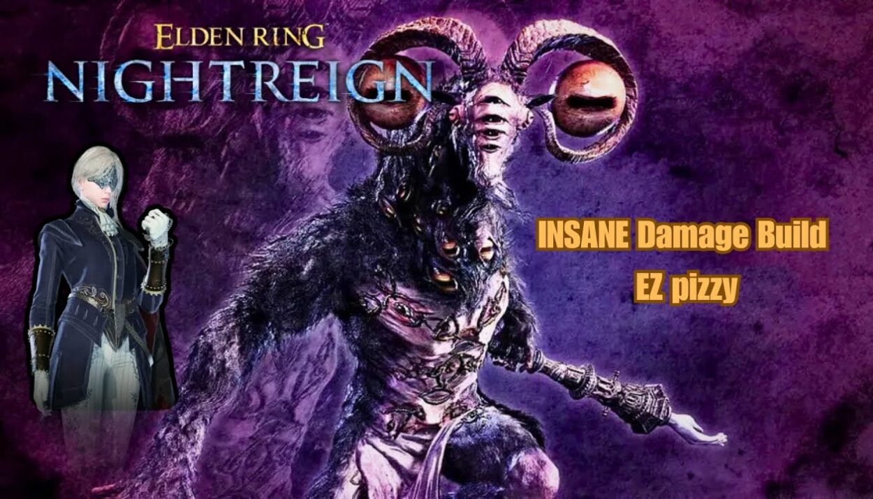 elden ring nightreign dlc leaks