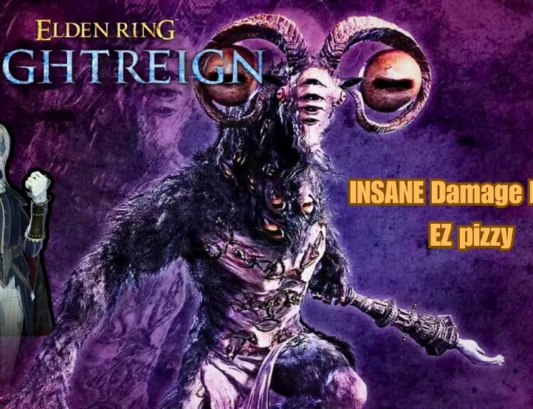 elden ring nightreign dlc leaks