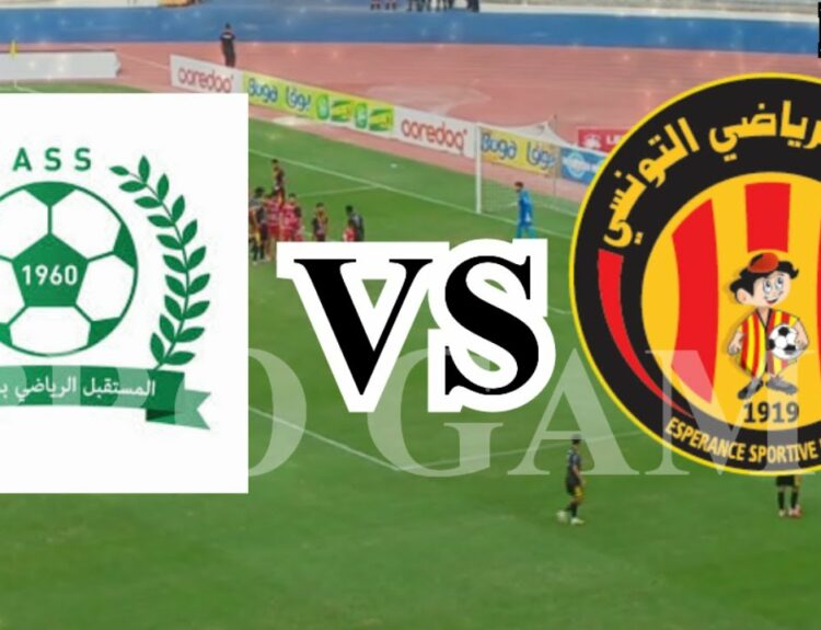esperance de tunis vs as soliman