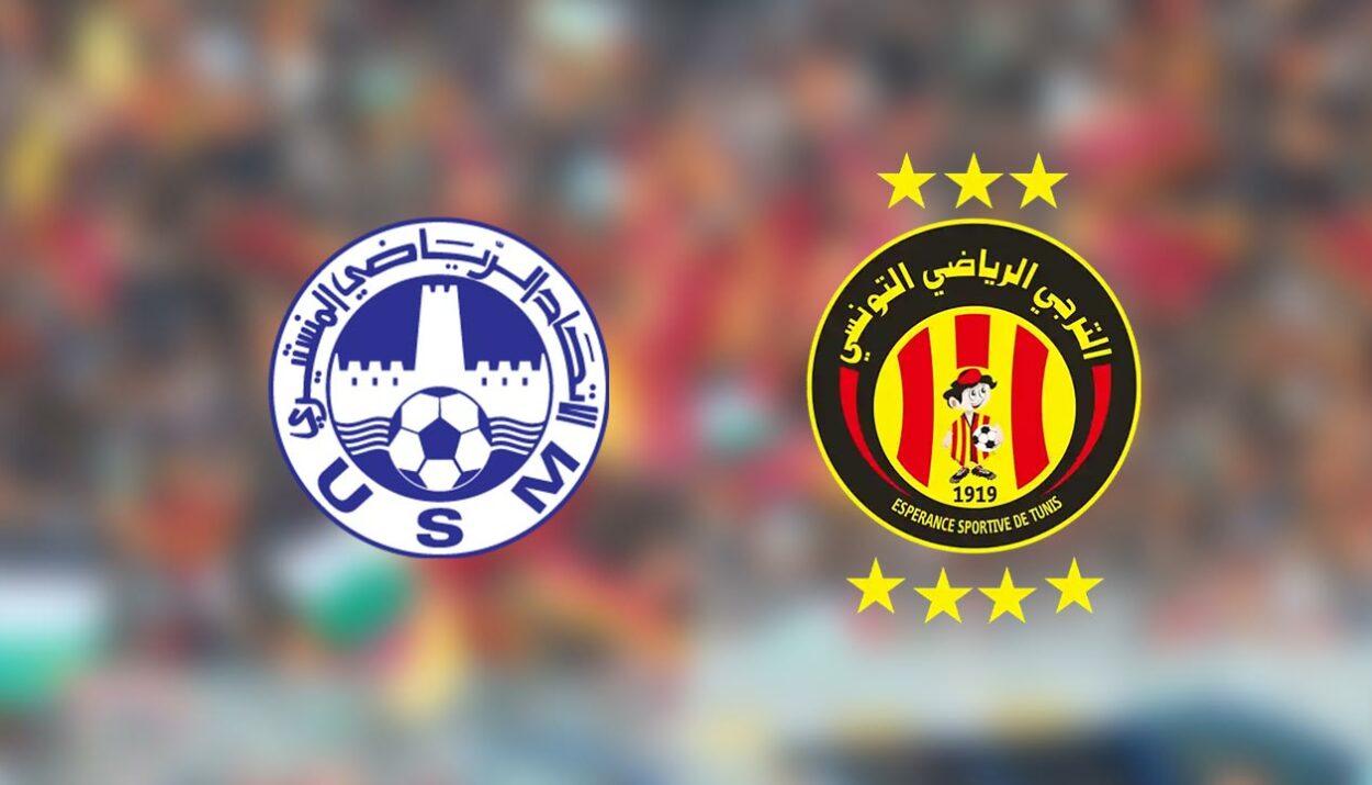 esperance tunis USMO