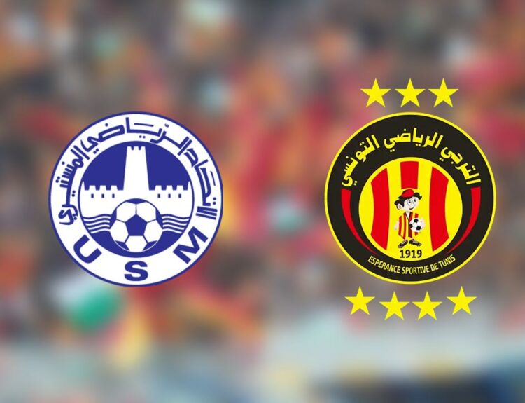 esperance tunis USMO