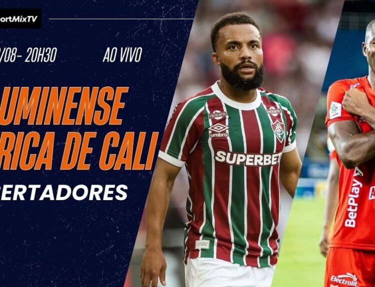 fluminense vs america de cali li