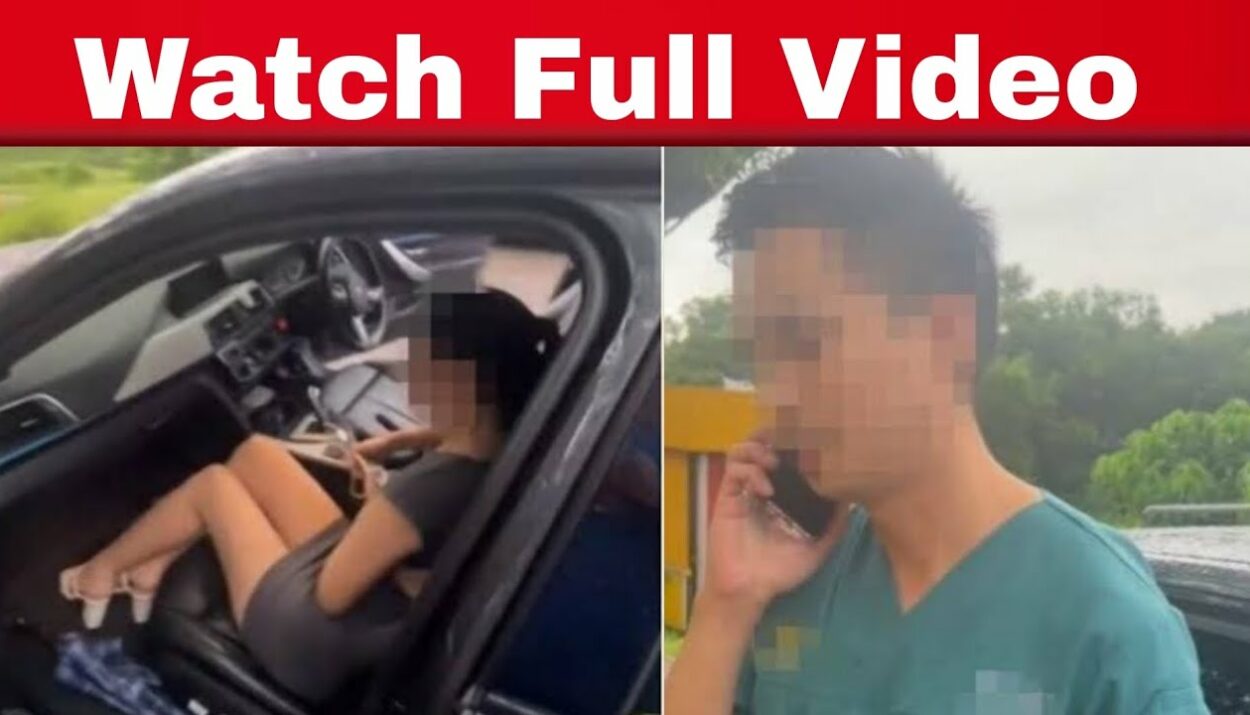 geger doctor kelantan video vira