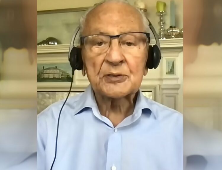 judge frank caprio last video be