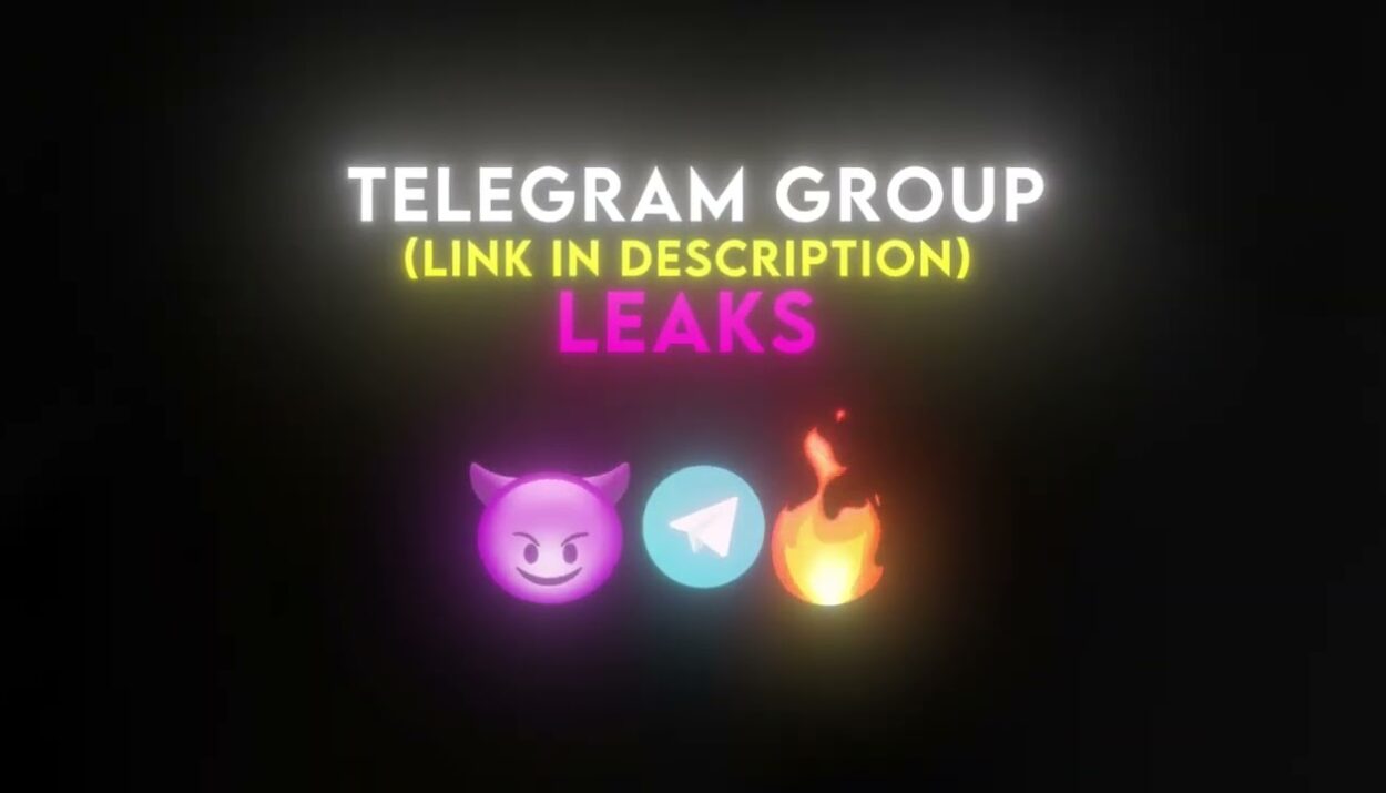 leaked telegram group and onlyfa