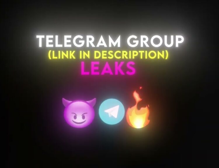 leaked telegram group and onlyfa