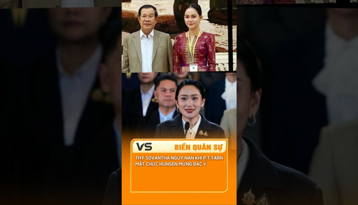 paetongtarn shinawatra thailand