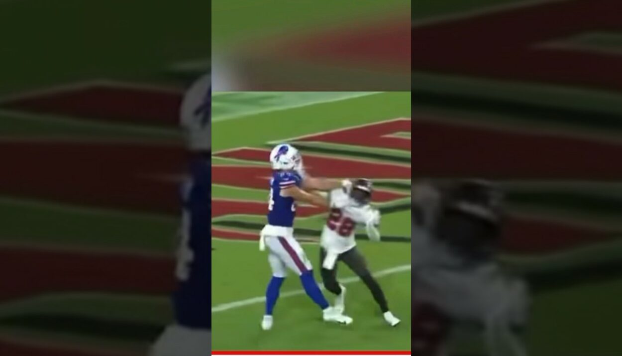 shilo sanders punch video