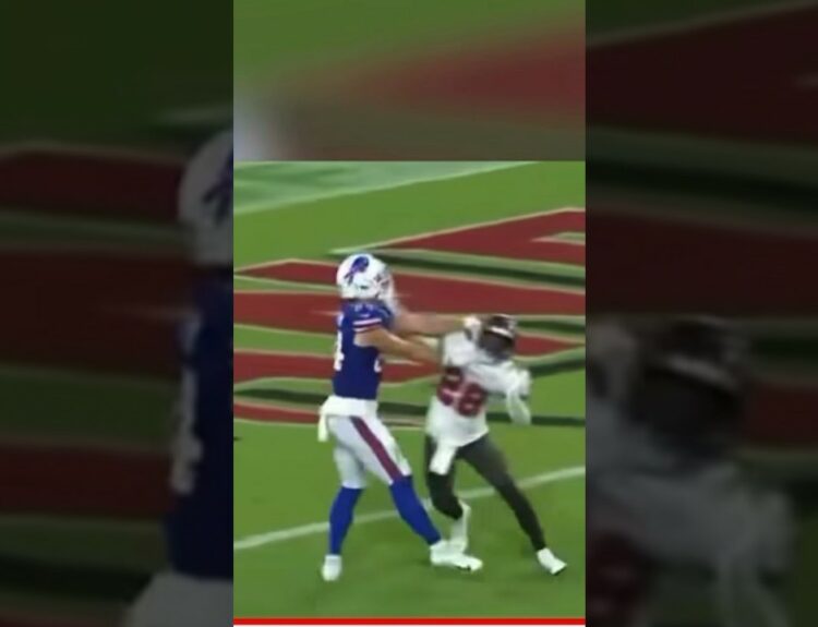 shilo sanders punch video