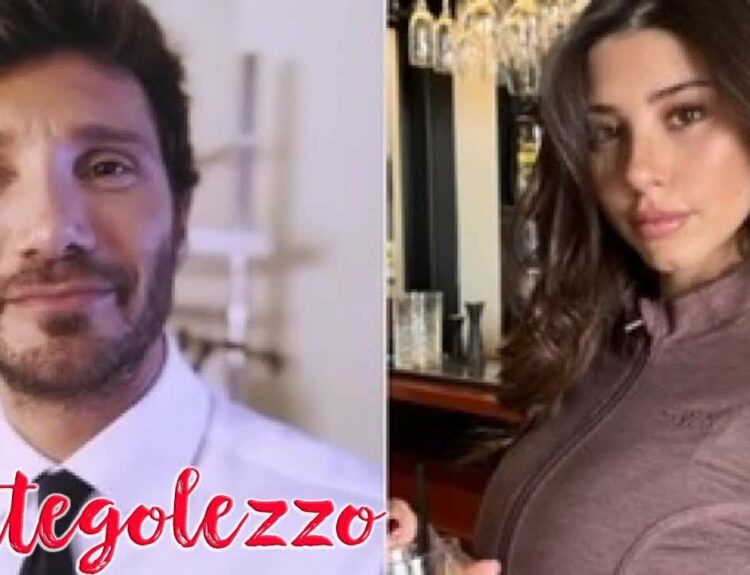 stefano de martino tape video