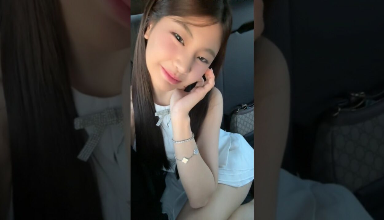 yskaela fujimoto viral photo