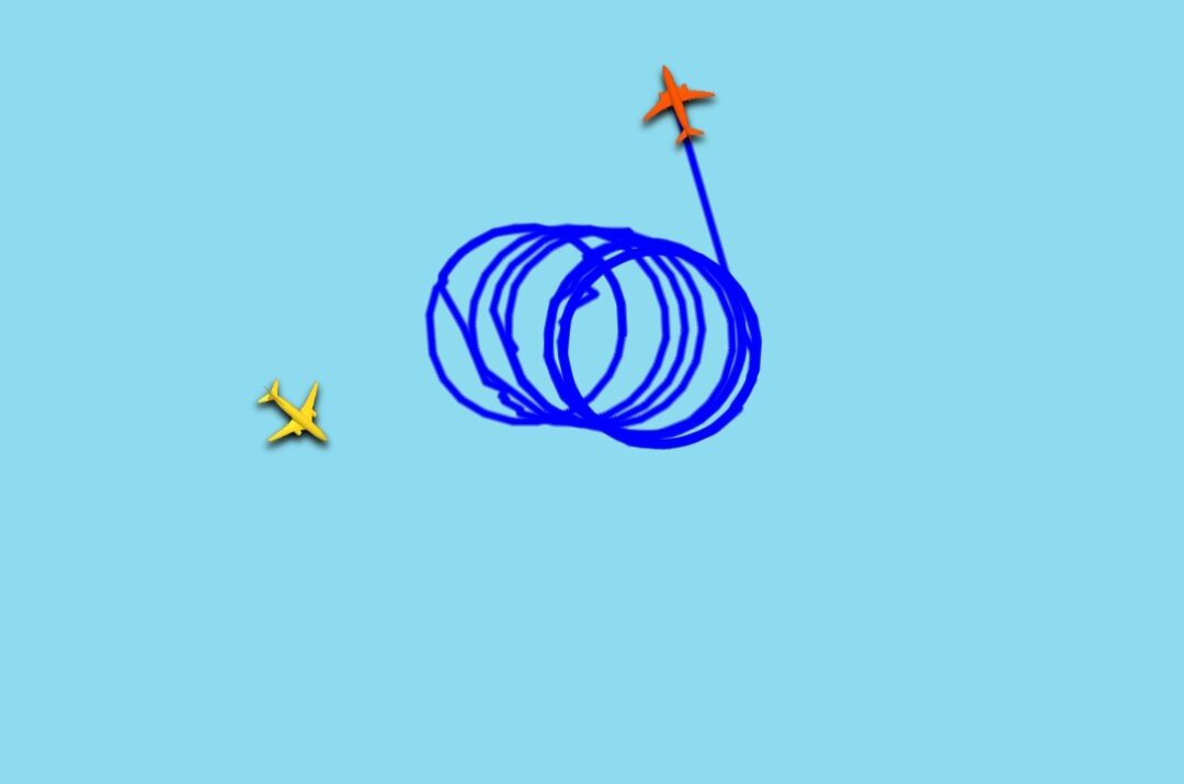 Screenshot 20250930 204706 Flightradar24