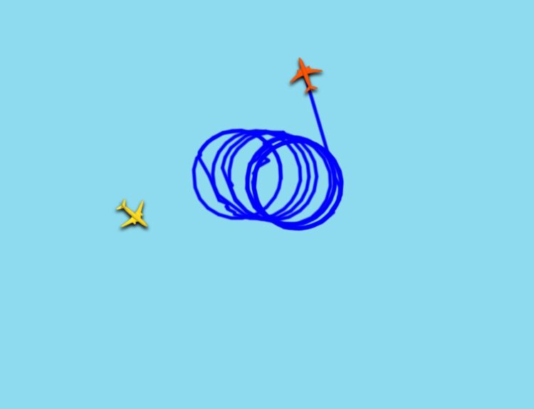 Screenshot 20250930 204706 Flightradar24